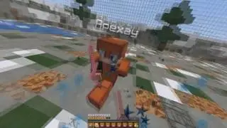 Aqony Vs Apexay [PvPLounge]