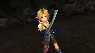 【DFFOO JP】 Fang&rsquo;s Lost Chapter CHAOS LV180 - Tidus EX+ showcase in synergy [677k score]