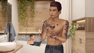 His Red Rose (Part 28) Revamped Episode Choose Your Story