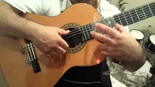 Maite zaitut-en bertsio berezia