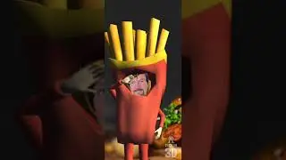 Peter fries
