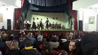 Концерт по повод 120 години од смртта на великанот Гоце Делчев