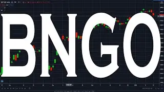 HUGE NEWS! BNGO Stock EARNINGS REPORT Date Revealed! | GET READY FOR NEXT BIG MOVE!