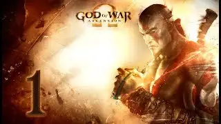 God Of War: Ascension | En Espa&ntilde;ol | Cap&iacute;tulo 1 