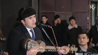 Artur Raxmonov to'yda.Артур Рахмонов туйда.