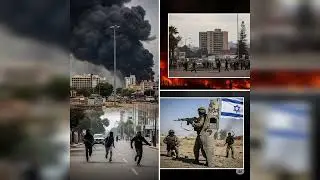 Zimbabwe Under Siege? Local Disasters & Global Conflict Update - May 20, 2025