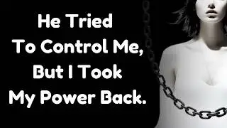 True story: My Husband Sexually Abused Me And This Is How I Got Revenge On Him