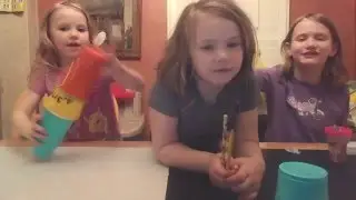 iSisters!!!