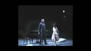 Kristian Paul Baryton Trio final Docteur Miracle, Les Contes d'Hoffmann, Offenbach