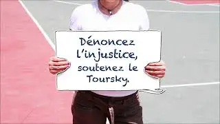 Campagne de sensibilisation Th&eacute;&acirc;tre Toursky