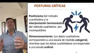 LA INVESTIGACIÓN EDUCATIVA DESDE UNA PERSPECTIVA MIXTA, CARACTERISTICAS PRINCIPALES.