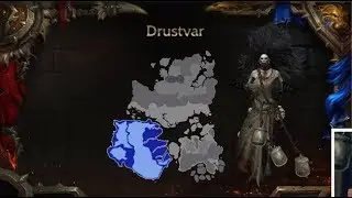 Witch Trial of Lucille Waycrest - Matron Levae - Evelyn Pare | Battle For Azeroth 29