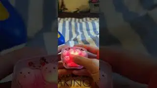 Whack a Mole speed Game #fidget #asmr #youtubeshort #shortsvideo #trendingshorts #speedgame #console