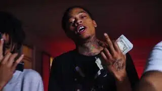 Sunny x Juggman Brandon - Dope Boy (Official Video) Shot by:Playco Visuals