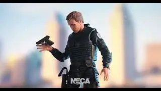 NECA - Robocop - 7