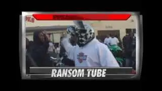 Ransom T.V. Volume 4