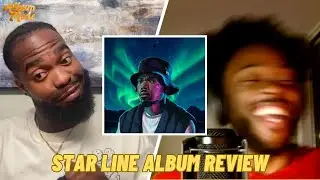 Chance the Rapper's 'Star Line' is a Lifeline | ALBUM MODE REVIEW