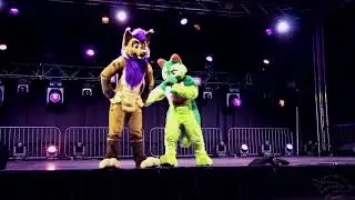 MFF2019 Dance Comp: Strobes