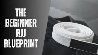BJJ Beginners: Use the 