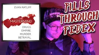 THE MASTERMIND of Internet PHARMACIES, FEDEX & PAINKILLER ADDICTION in AMERICA.