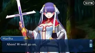 [Late Night Stream] FGO : Interlude Campaign Part 13