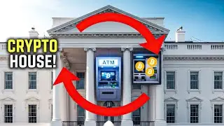 Trump turned White House into a crypto ATM- Raskin