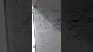 All formula of Trigonometry/differentiation/integration