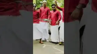 MES COLLEGE MARAMPALLY ONAM 2022💥💥