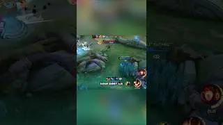 SABER MID LANE