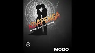 Mooo Ndapenga Audio