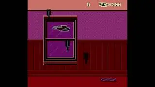 snes homebrew: surrealism section