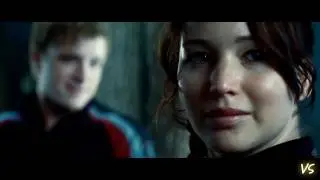 The Hunger Games- Devotion [Upcoming Films]