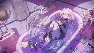 てらてら (Teratera, SHOW OFF) - Leo/need | project sekai full instrumental