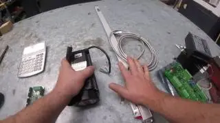 CNC Closed Loop V Open Loop Systems V Rotary Encoder V Linear Scale