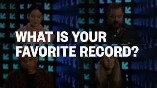 South By Sound Bites: What Is Your Favorite Record?