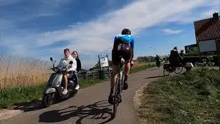 Gopro Test  + 75 km