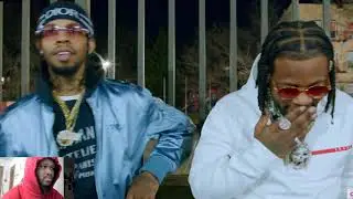 SantanaBoutaReact To CivilTV: Rowdy Rebel 