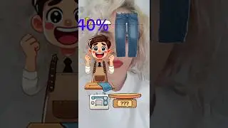 Jean Cutting Challenge #cutting #challenge #animegames #animeseries #dragonball #gamefilter #jjkgame