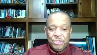 Prophetic Progression Bible Study