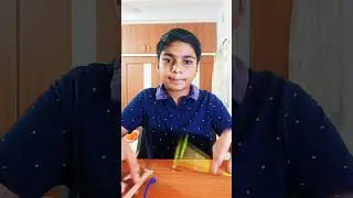 #cricket #mini set #make by parv #cricket game play in house 🏠