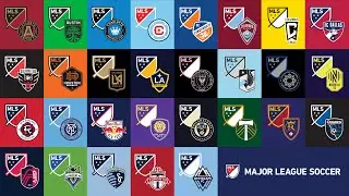 All 29 MLS Goal Songs (2023 MLS Season)