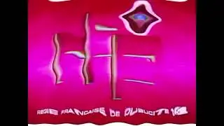 rfp tf1 Jingles Publicit&eacute; (1982-1983) In Oppos&eacute;s PAL 1.4