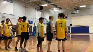 STMY quarters vs. Wetaskewin