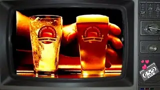 Carlton Draught Interchange Bench Commercial 2002
