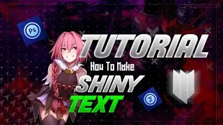 How to make 