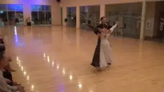 Ms. Basting & Mr. Alex Zarek