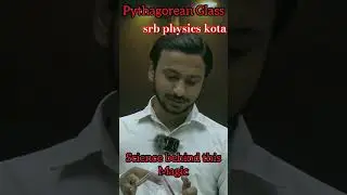 #pythagorascup #experiment #yt #physics #viral #science #scienceexperiment #siphon #pressure #viral