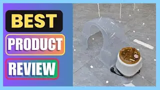 Best Head SPA Wash Hair Basin Fumigation Hood Cover Review