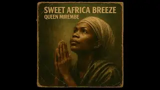 Roots Reggae (1964) [Unreleased Album]  Queen Mirembe - Sweet Africa Breeze