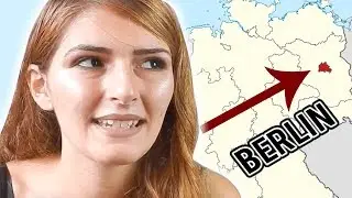 I AM MOVING TO BERLIN!